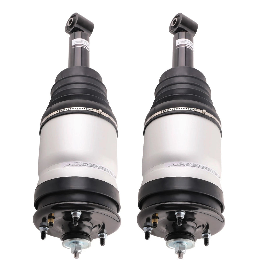 Set of 2 Rear Air Shock Absorbers for Land Rover LR3 LR4 Range Rover Sport