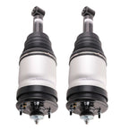 Set of 2 Rear Air Shock Absorbers for Land Rover LR3 LR4 Range Rover Sport