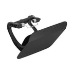 Front Left Bumper Headlight Washer Cap for Mercedes E-Class (2009-2016)