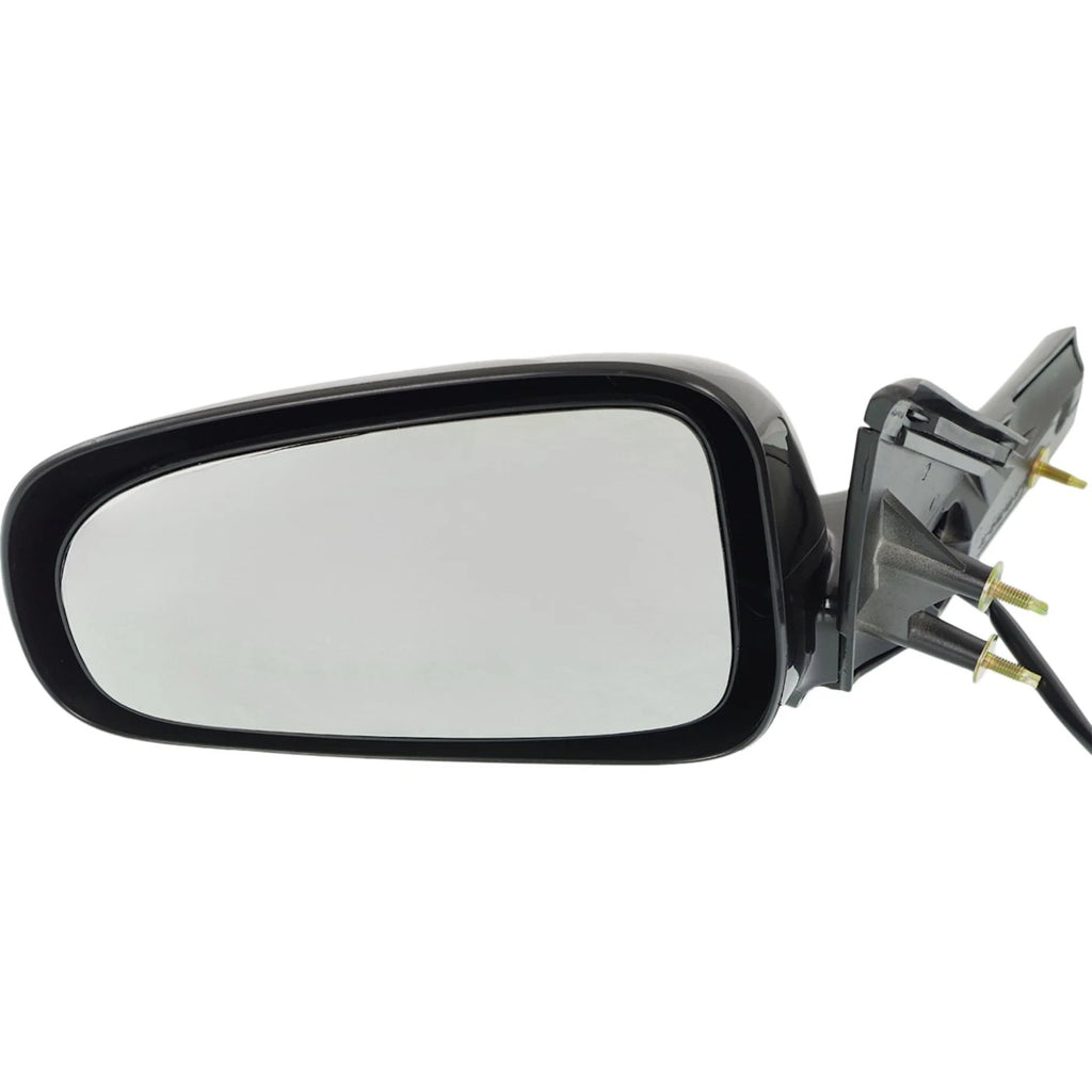 Power Mirror Set of 2 for Chevrolet Impala (2000–2005) Heated Paintable