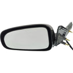 Power Mirror Set of 2 for Chevrolet Impala (2000–2005) Heated Paintable