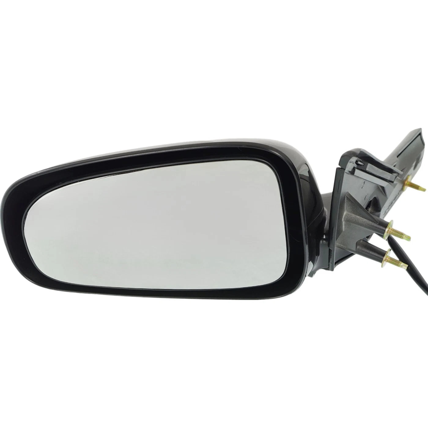 Power Mirror Set of 2 for Chevrolet Impala (2000–2005) Heated Paintable