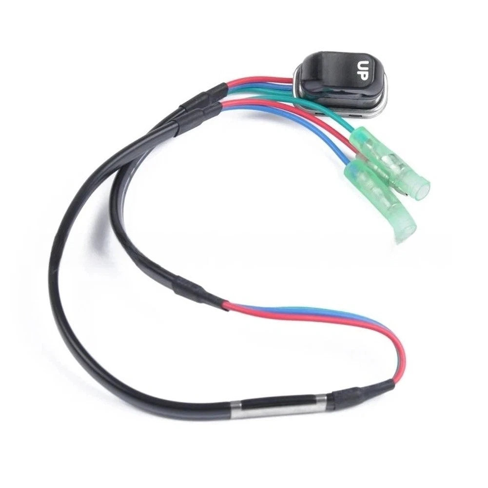Tilt Switch Assembly for Boat Remote Control (703-82536-00-00)