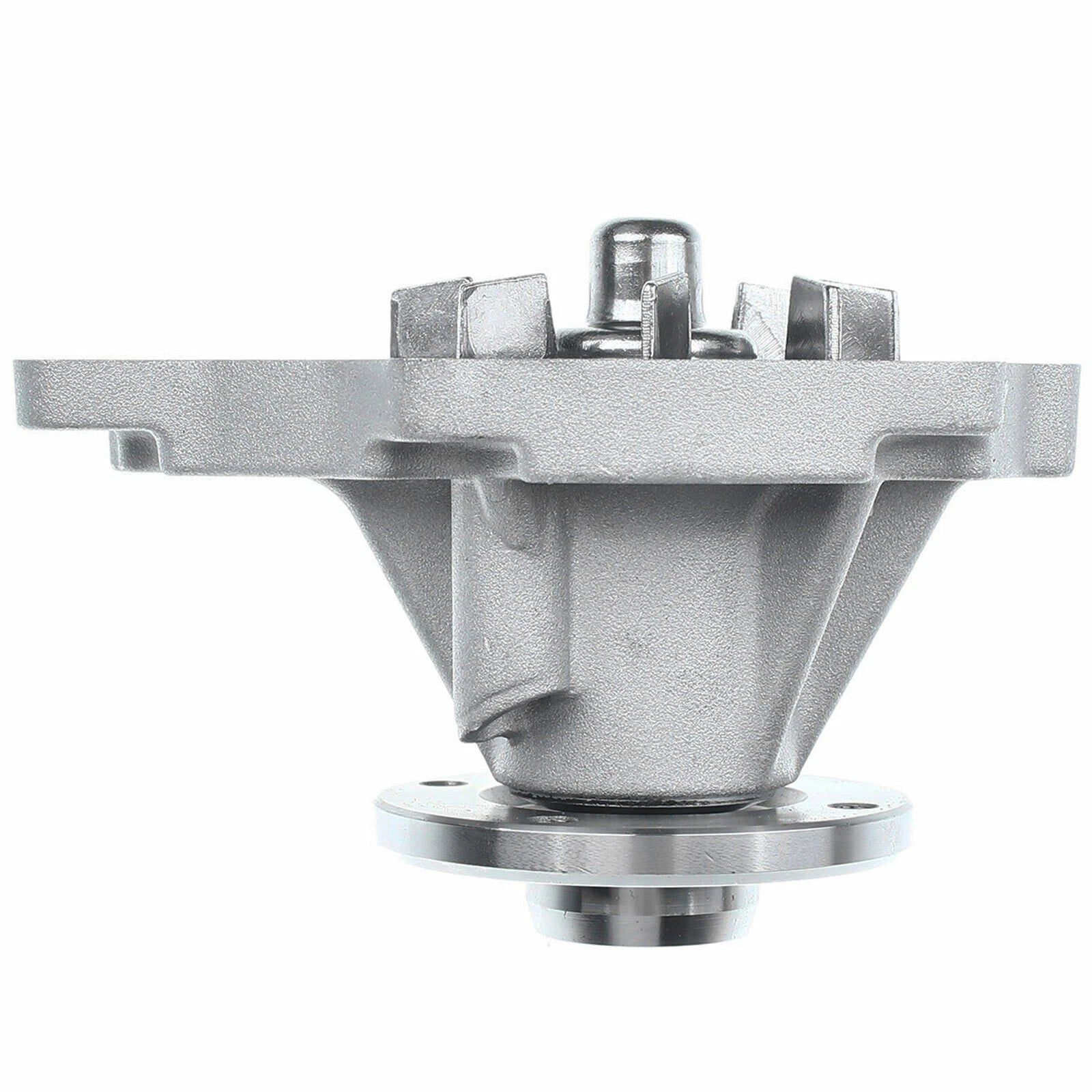 Engine Water Pump with Gasket for Nissan K21 K25