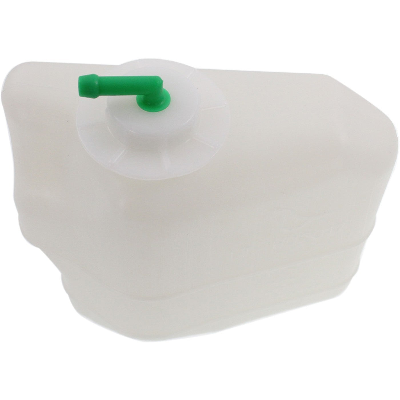 Coolant Reservoir for Honda CR-V (2007–2011) with Cap
