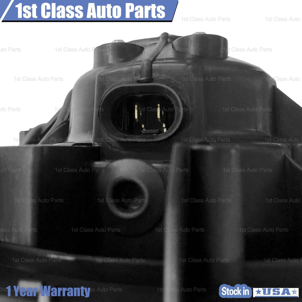 Heater Blower Motor for Saab 9-3, 9-3X (2003-2012)