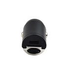 Adapter Car Phone Charger Connection Dual USB Fast Charging for Car