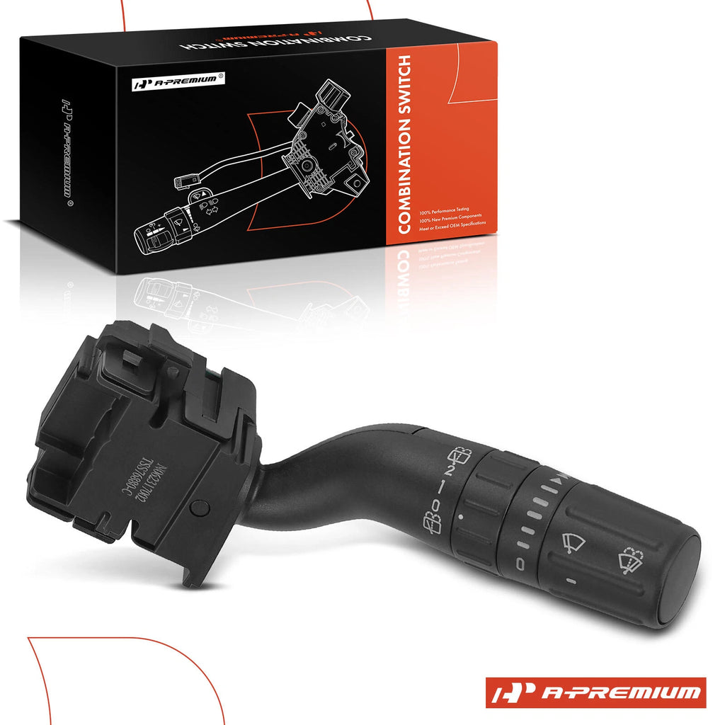Windshield Wiper Switch for Ford Explorer Edge (2011–2016) Lincoln