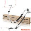 Transmission Oil Cooler Line for Chevrolet HHR, Cobalt, Pontiac G5 (2006–2011)