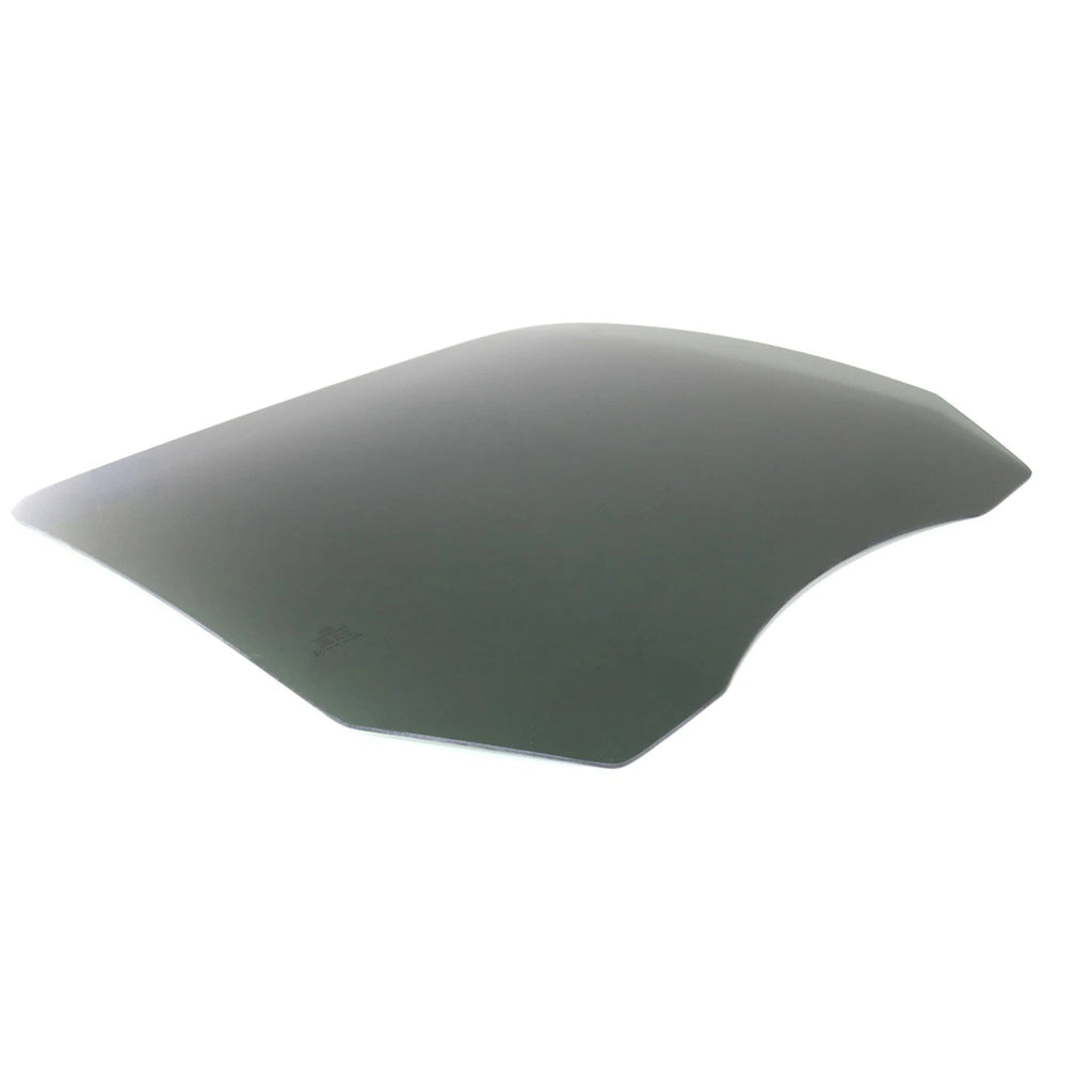 Rear Driver Side Door Glass for Chevy Yukon, Suburban, GMC XL 1500