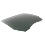 Rear Driver Side Door Glass for Chevy Yukon, Suburban, GMC XL 1500