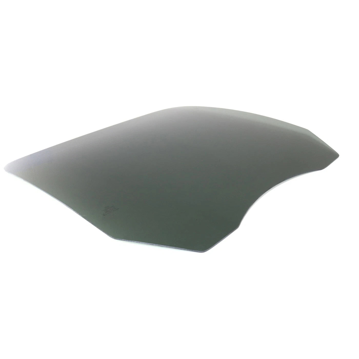 Rear Driver Side Door Glass for Chevy Yukon, Suburban, GMC XL 1500