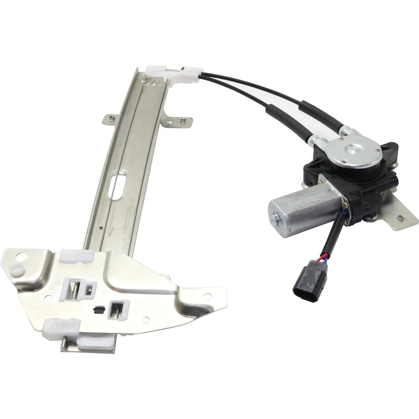 Rear Right Window Regulator for Pontiac Grand Prix (1997–2003)