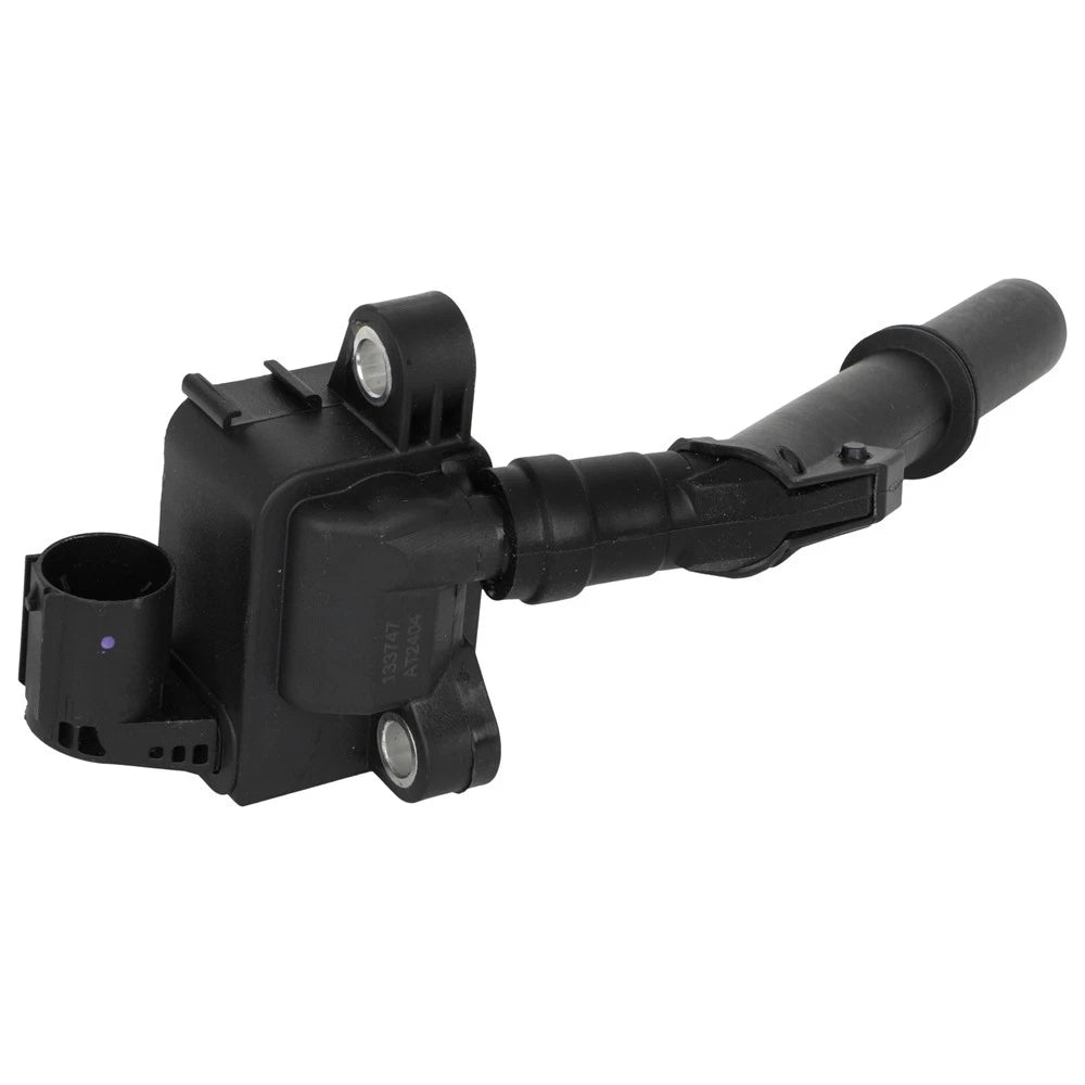 Set of 6 Ignition Coils for Mercedes-Benz GLK350 ML350 SLK350 (2008–2015)