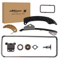 Engine Timing Chain Set w/Guides 9-4220S for Scion xD L4 1.8L (2008–2014)