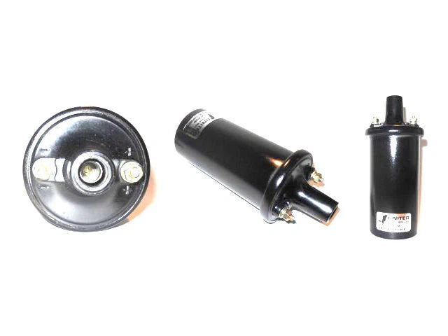Ignition Coil for Mazda B2200 (1987–1989) N361XH