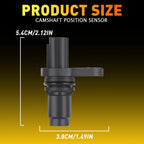 Camshaft Position Sensor for Toyota 4Runner Avalon Camry (2005â2012)
