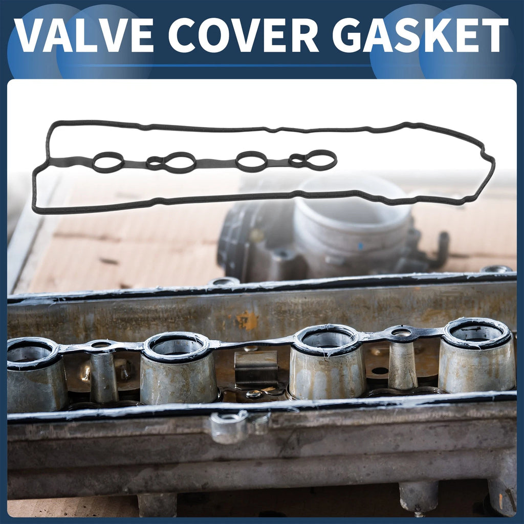 Valve Cover Gasket Set No.9024064 for Chevrolet Sail (2010–2013)