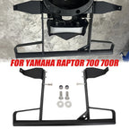 Wide Rear Grab Bar Bracket Bumper for Yamaha Raptor 700 700R (2006–2022)