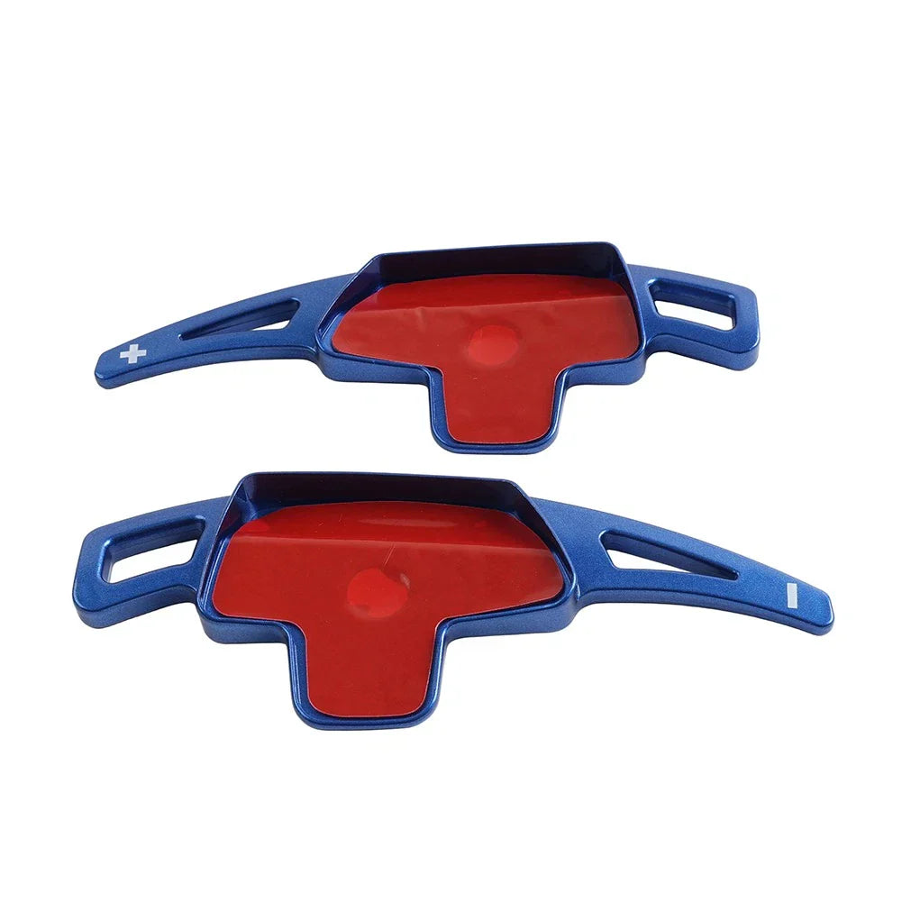 Steering Wheel Shifter Paddle Extensions for Mercedes-Benz A/B/C/E/S/G/V-Class