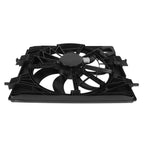 Electric Radiator Cooling Fan Assembly for Nissan Kicks (2018–2023)