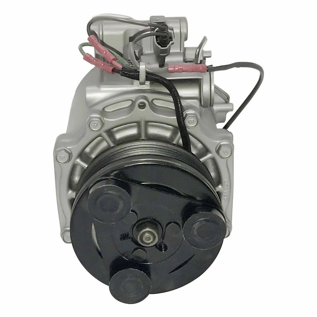 A/C Compressor Kit with O-Rings for Mazda 6 (2010-2015)