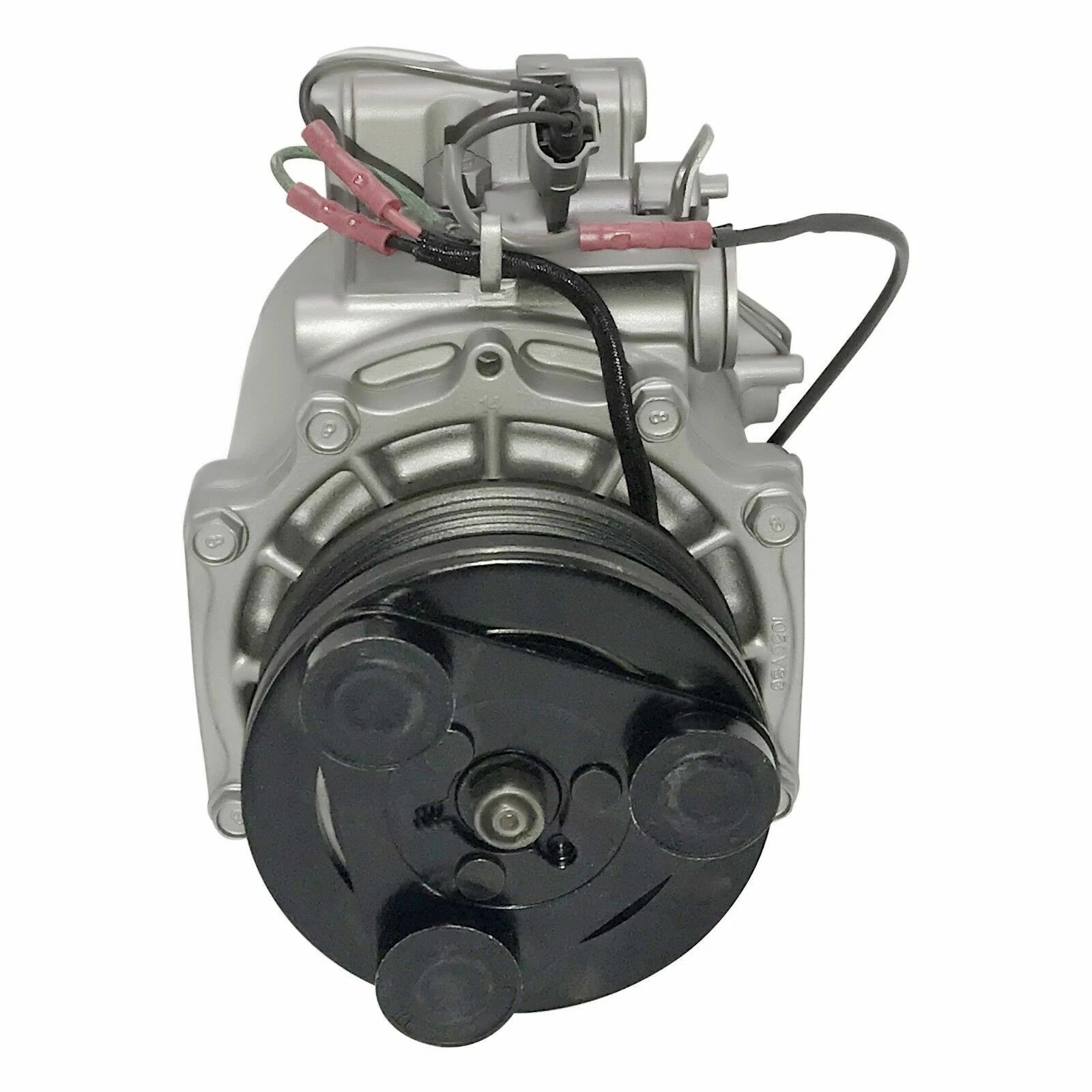 A/C Compressor Kit with O-Rings for Mazda 6 (2010-2015)