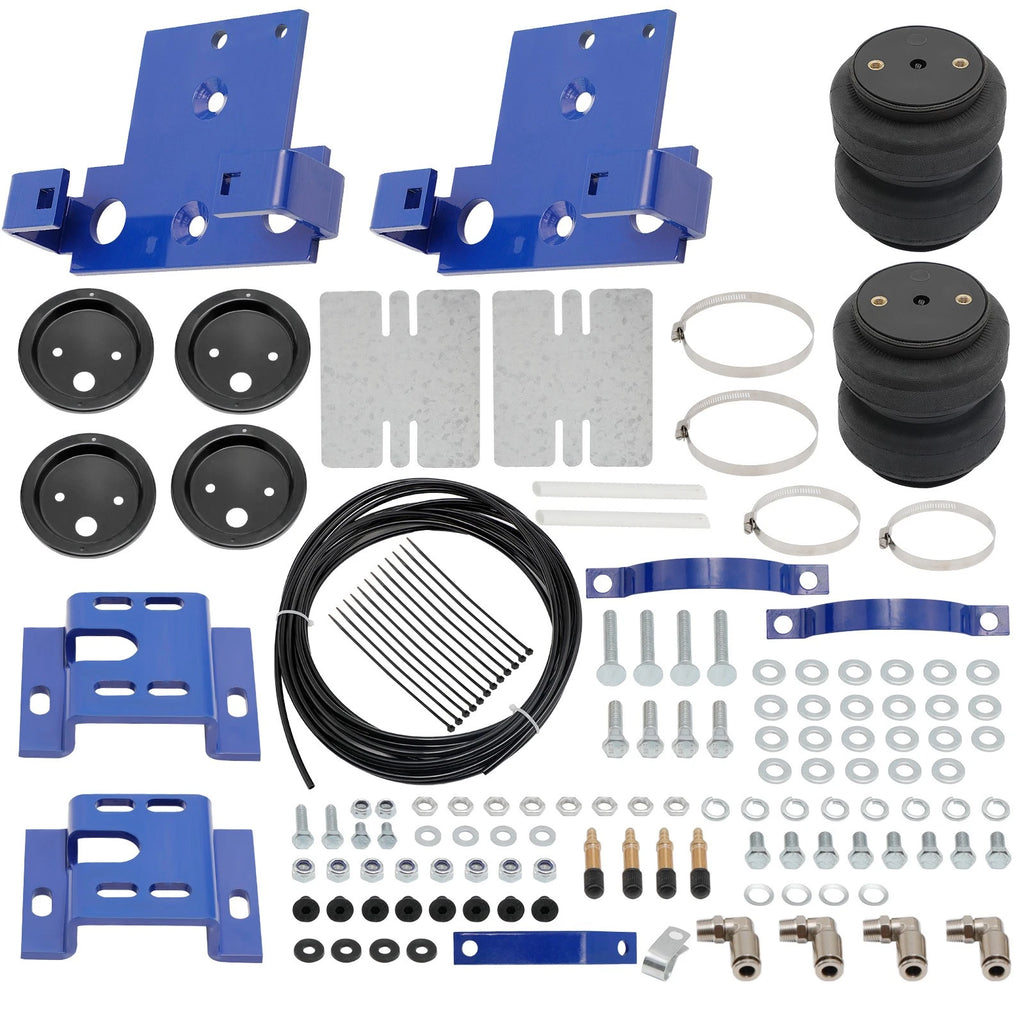 Air Suspension Spring Kit for Chevrolet Silverado 2500 HD (2006)