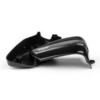 Black Battery Cover Side for Honda Rebel CA250 (1985–1998)
