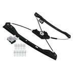 Power Window Regulator Assembly for Mercedes C300 E350 (2008–2013) A2127201579