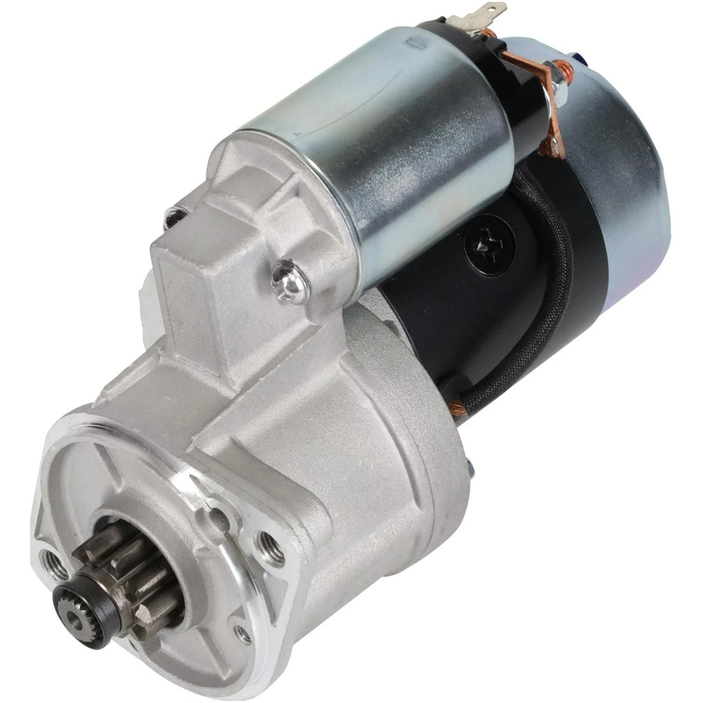 Starter for Chrysler Conquest 2.6L (1987–1989)