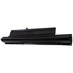 Rocker Panel for Chevy Pontiac Montana (Front Passenger Right Side)