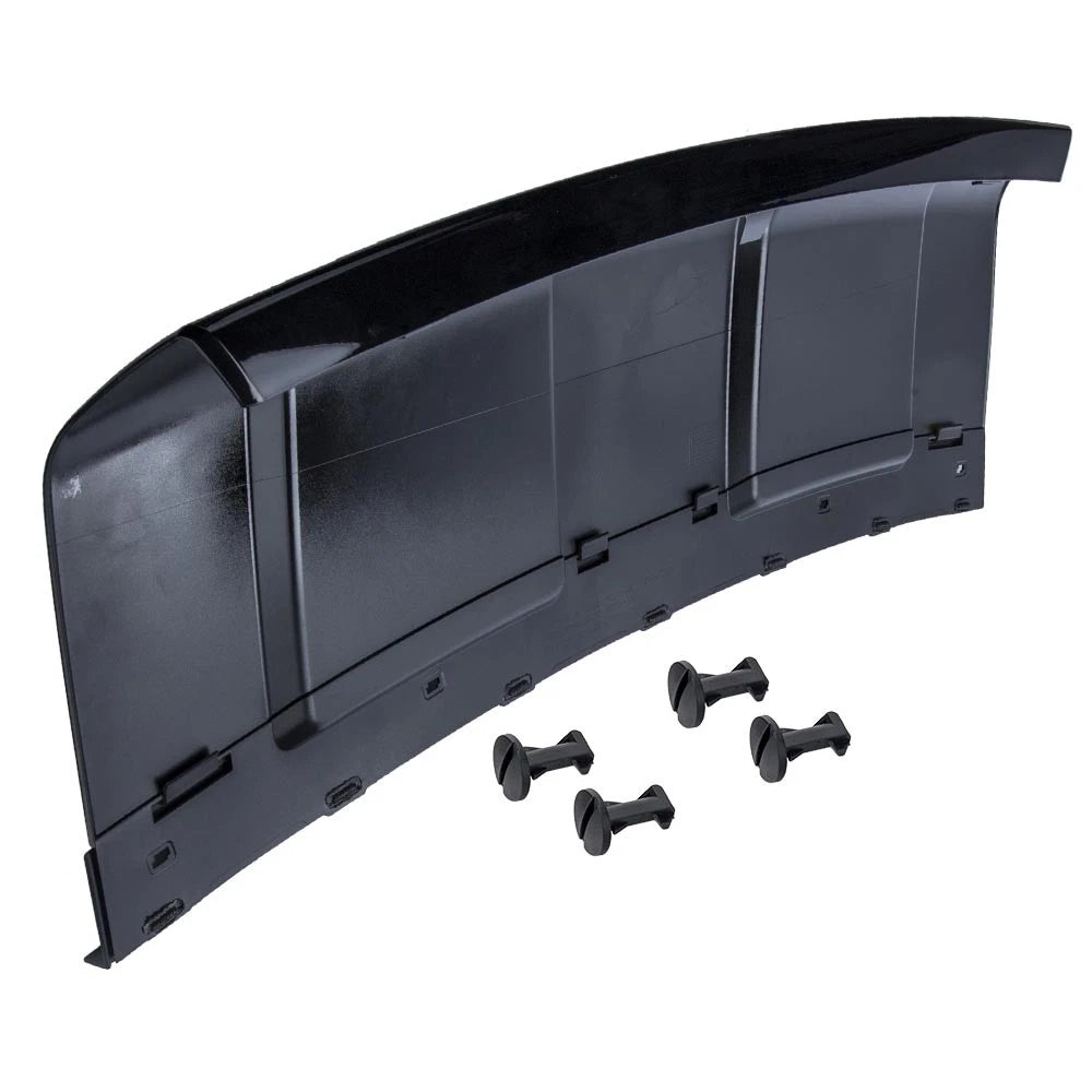 Front Lower Skid Plate Bumper Trim for Range Rover Sport (2014–2017)