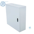 NEMA 4X Enclosure Box for Outdoor Electrical Junction (24x24x8")