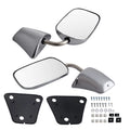Manual Side Mirror for GMC C1500 Suburban SLT (1995–1999)