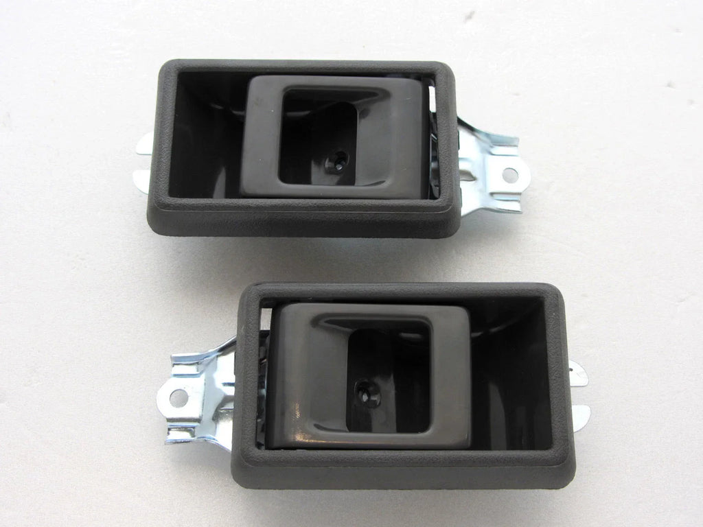 Inner Door Handles for 1983-1988 Toyota Hilux LN50 RN55 LN56 YN58R (2x)