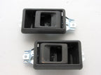 Inner Door Handles for 1983-1988 Toyota Hilux LN50 RN55 LN56 YN58R (2x)