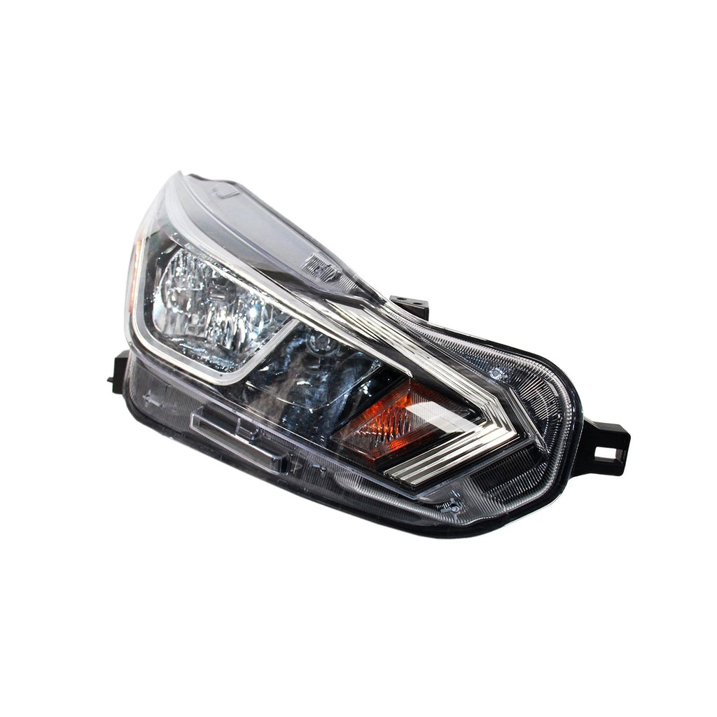 Halogen Headlight Assembly for Nissan Versa (2020-2021)
