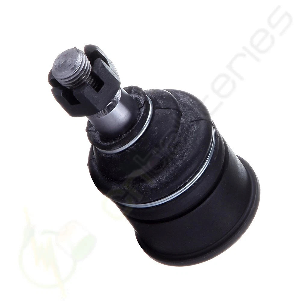 Set of 6 Front Lower Control Arms Ball Joints Inner Tie Rods for Honda Civic (1992–1995)