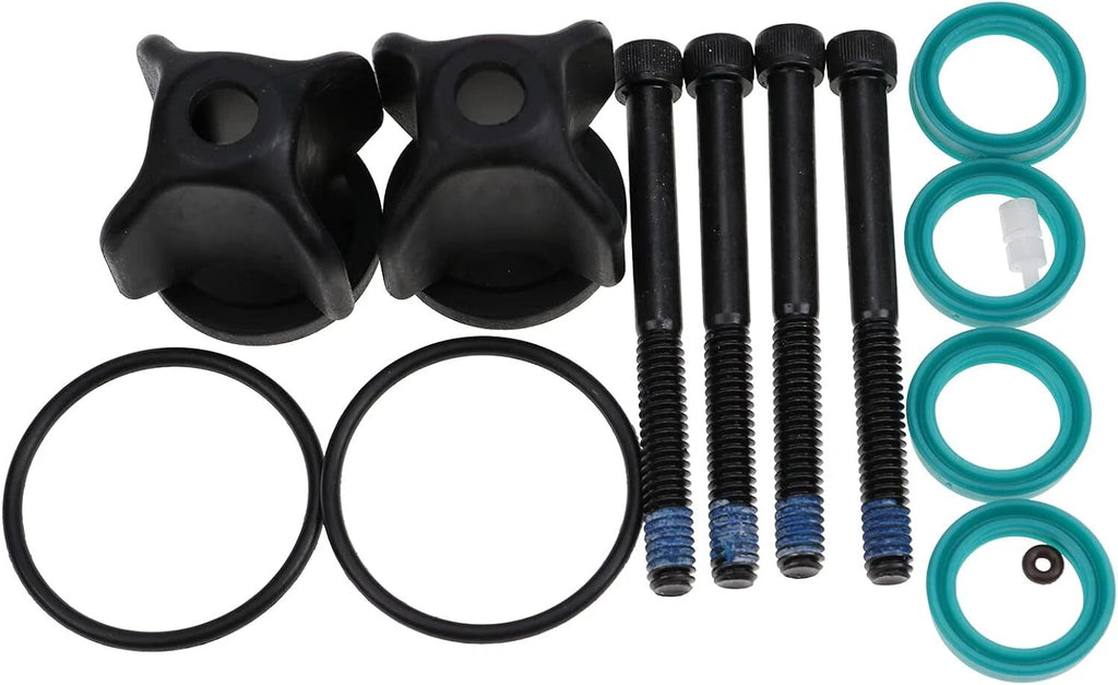 Control Valve Seal Kit for Bobcat A300 T140 T180 T190 T200 T250 T300 (6816252)