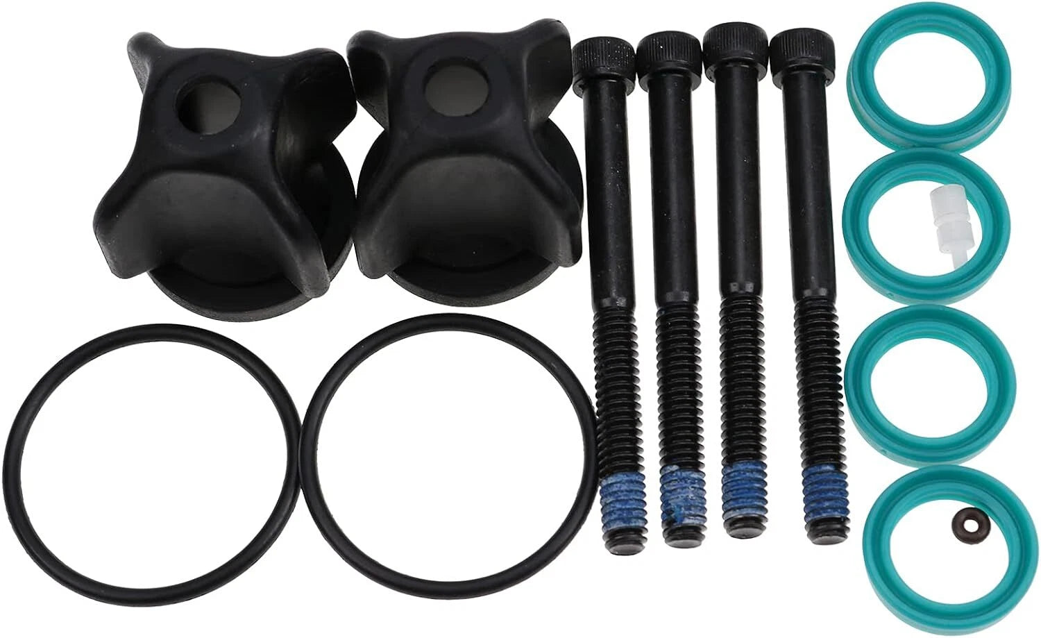Control Valve Seal Kit for Bobcat A300 T140 T180 T190 T200 T250 T300 (6816252)