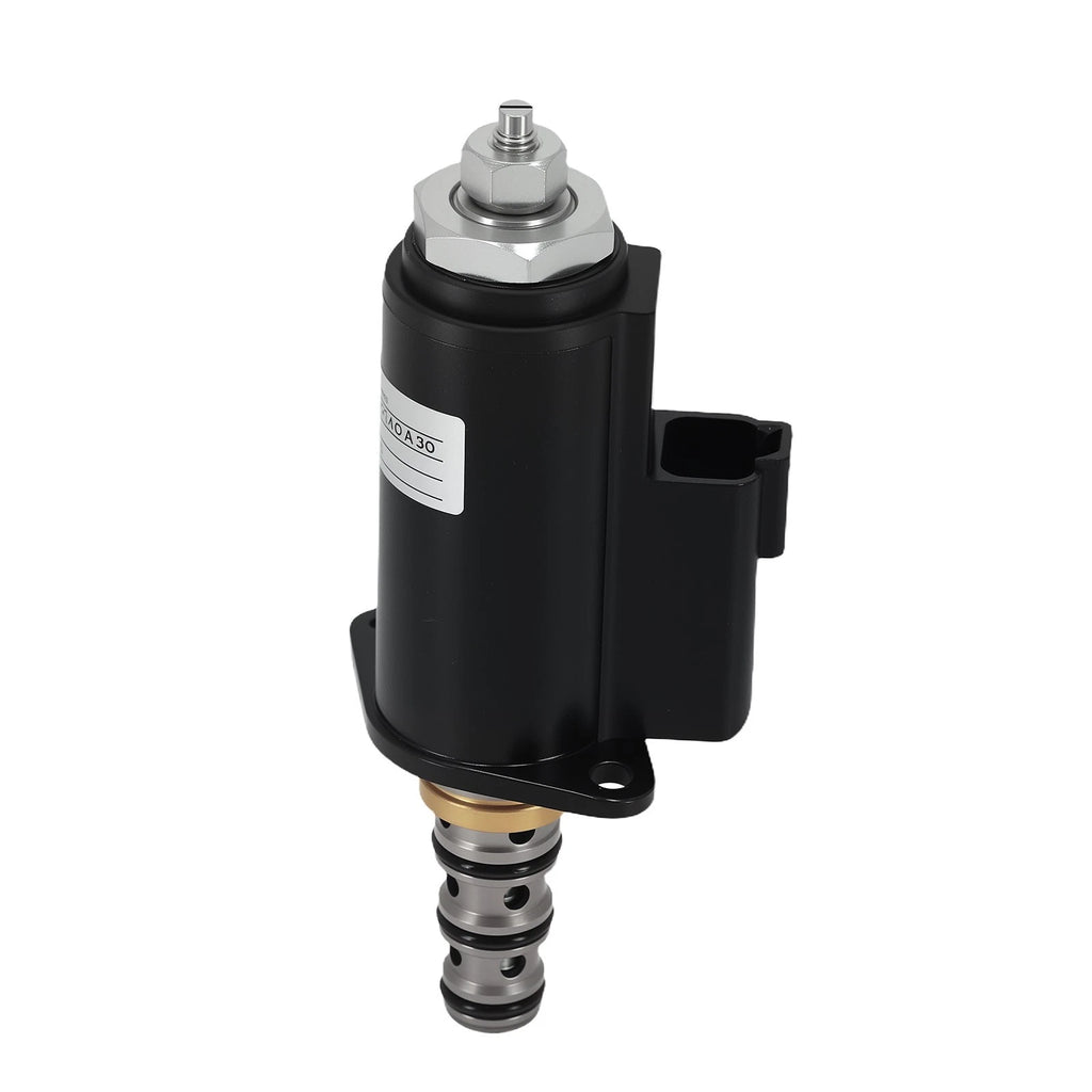 Solenoid Valve for CAT 324D 325D 330D Excavator (2010–2018) 121-1491 CA1211491