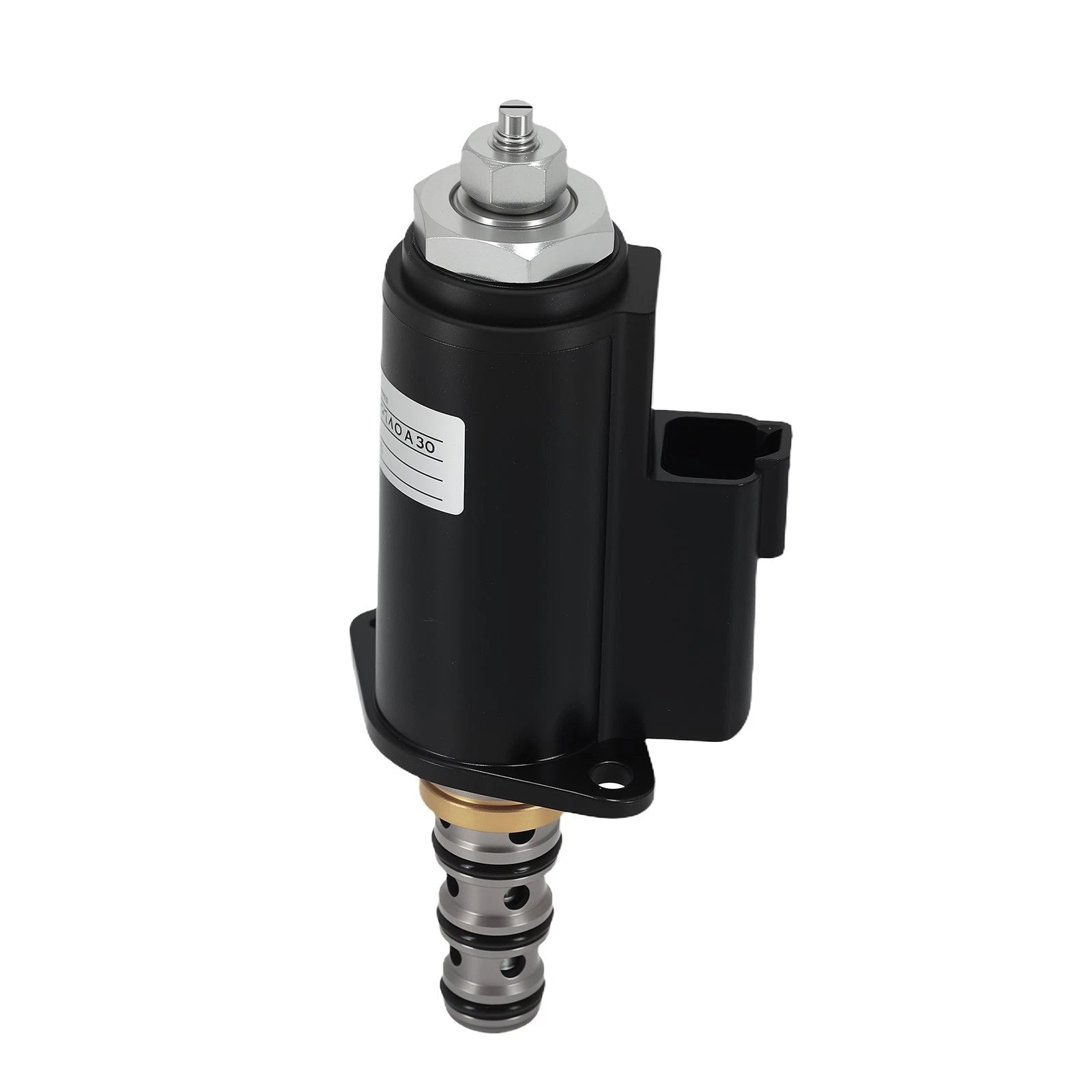 Solenoid Valve for CAT 324D 325D 330D Excavator (2010–2018) 121-1491 CA1211491