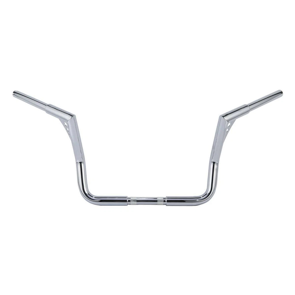 12" Rise Ape Hanger 1-1/4" Handlebar for Harley Touring (2014–2023)
