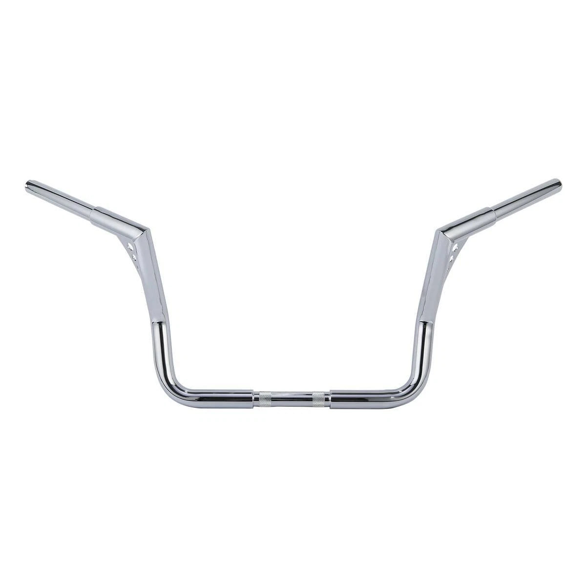 12" Rise Ape Hanger 1-1/4" Handlebar for Harley Touring (2014–2023)