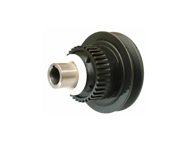 Engine Harmonic Balancer for Mazda B4000 (1994–2009) XD744GS