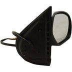 Power-Fold Chrome Mirror for Chevrolet Tahoe Suburban (2007–2014)