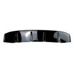 Rear Bumper Lip Diffuser for Mercedes Benz GLA-Class H247 (2020-Up)