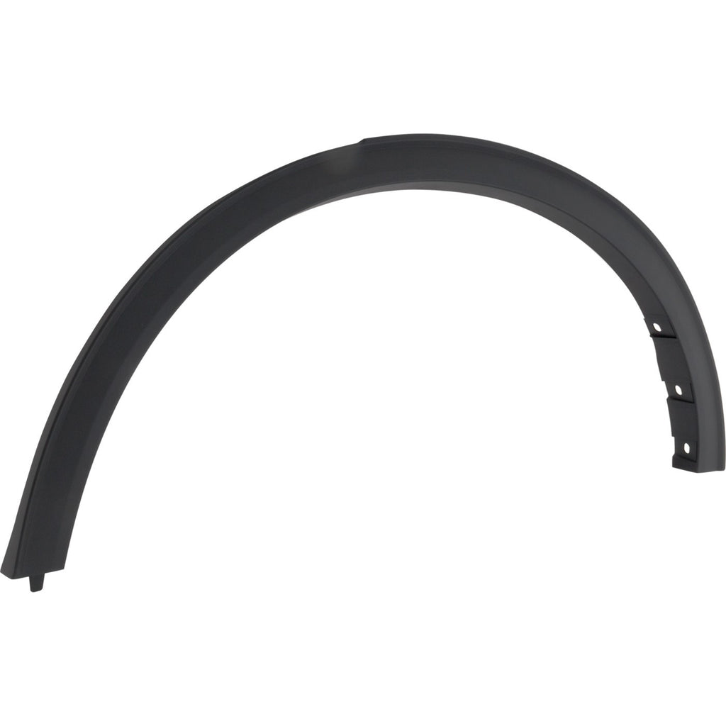 Fender Trim Molding for Ford Escape (2020–2024)