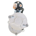 Starter Motor 2.3L 4cyl for Mitsubishi Pajero (1984-1986)